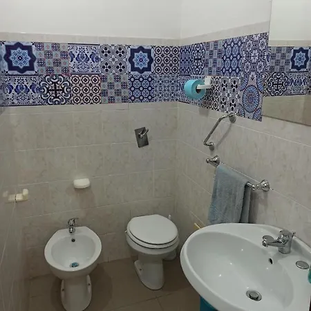Casa Mael Holiday home *