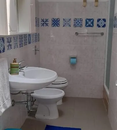 Holiday home Casa Mael