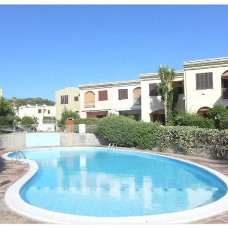 Casa Mael Holiday home