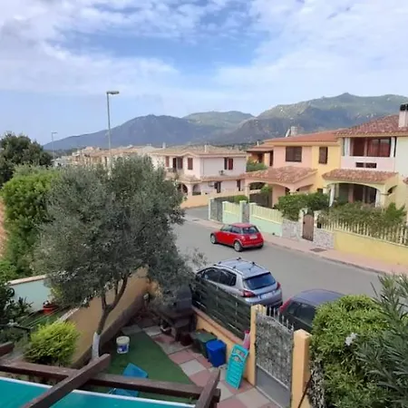 Holiday home Casa Mael