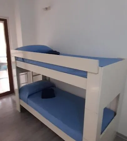 Casa Mael Holiday home Villasimius